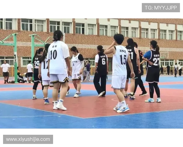 举办高中篮球联赛的目的（高中篮球联赛策划）sports