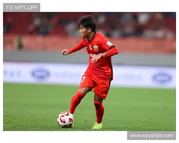 国足队员现在有哪些比赛（现在国足名单）sports